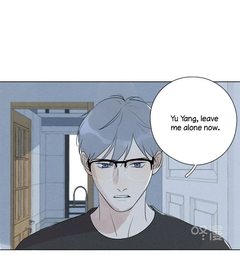 Here U Are Chapter 126 page 39