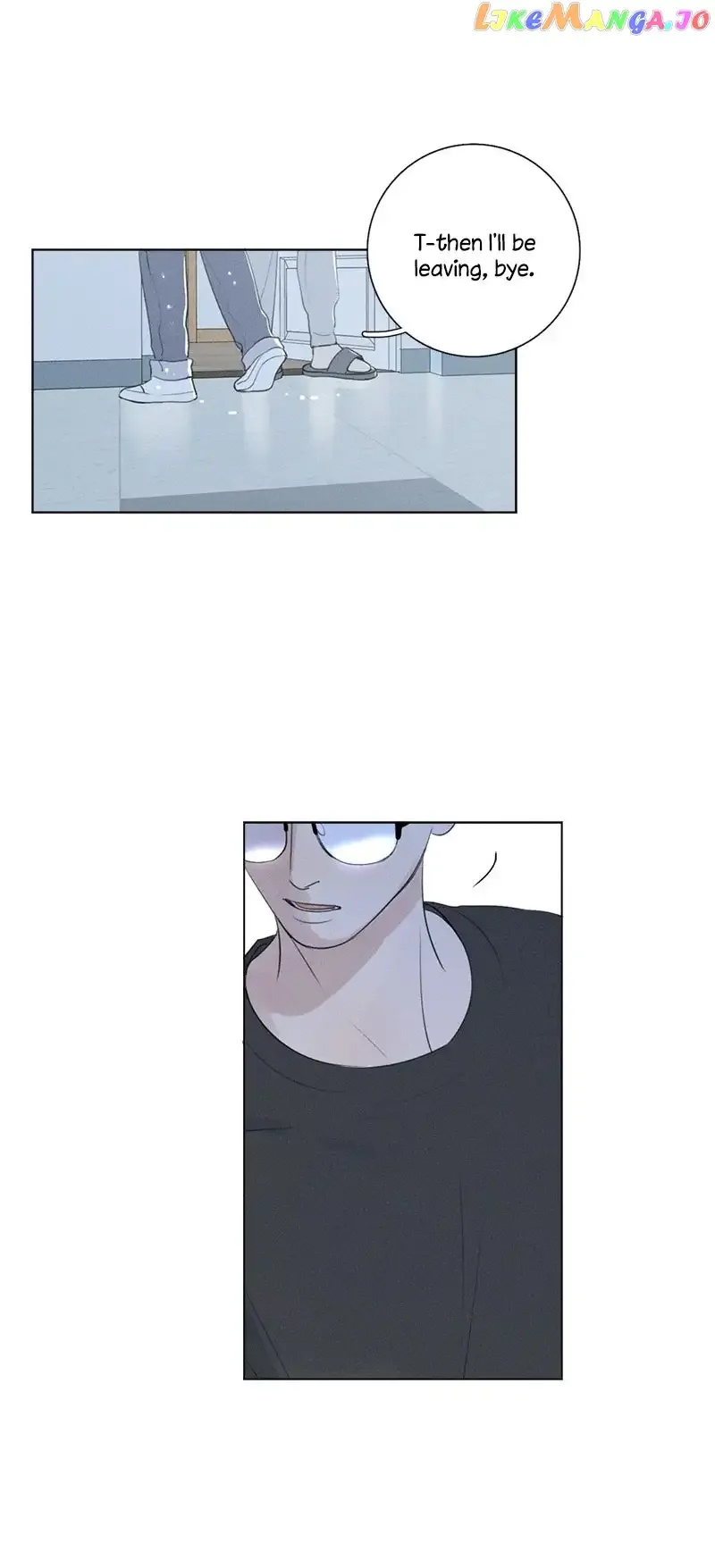 Here U Are Chapter 127 page 9