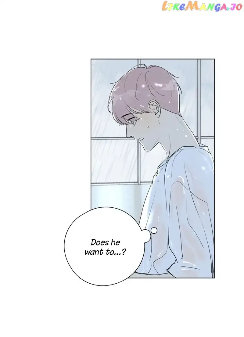 Here U Are Chapter 127 page 7