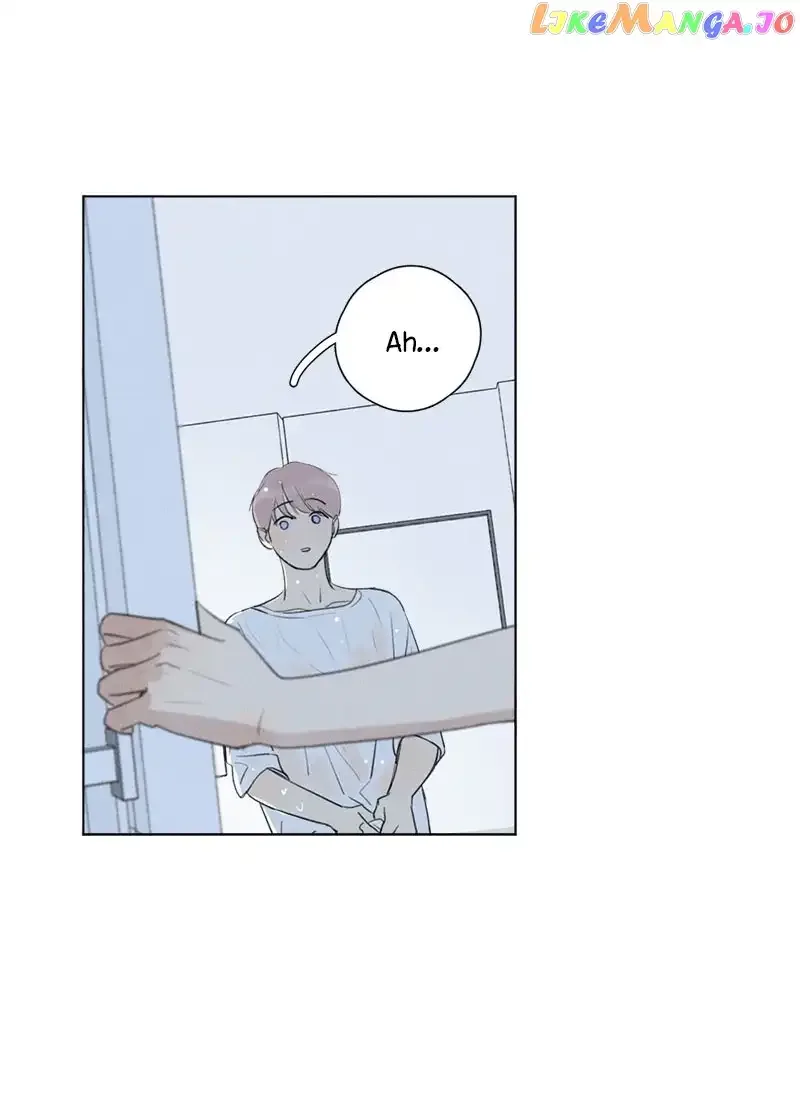 Here U Are Chapter 127 page 6