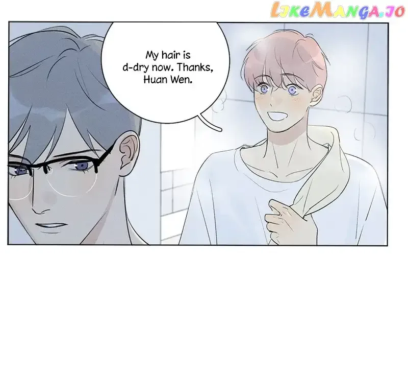 Here U Are Chapter 127 page 15