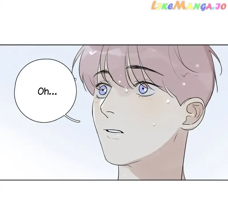 Here U Are Chapter 127 page 12