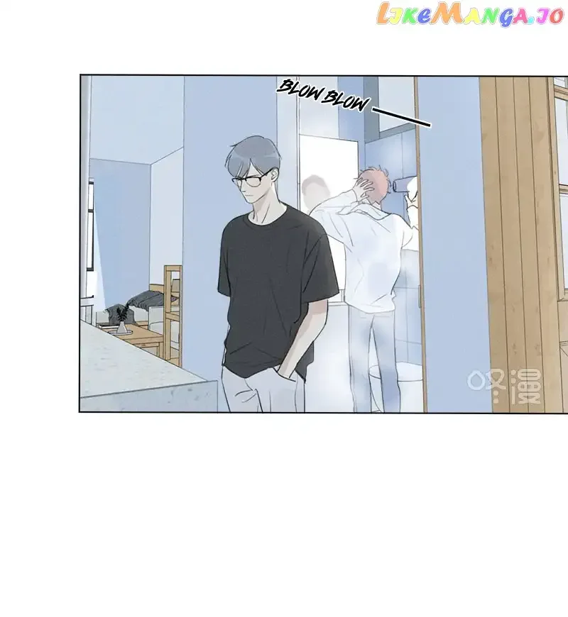 Here U Are Chapter 127 page 14