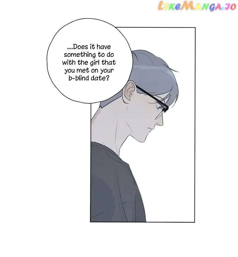 Here U Are Chapter 127 page 25