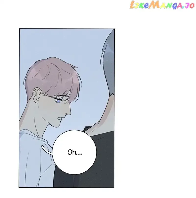 Here U Are Chapter 127 page 24
