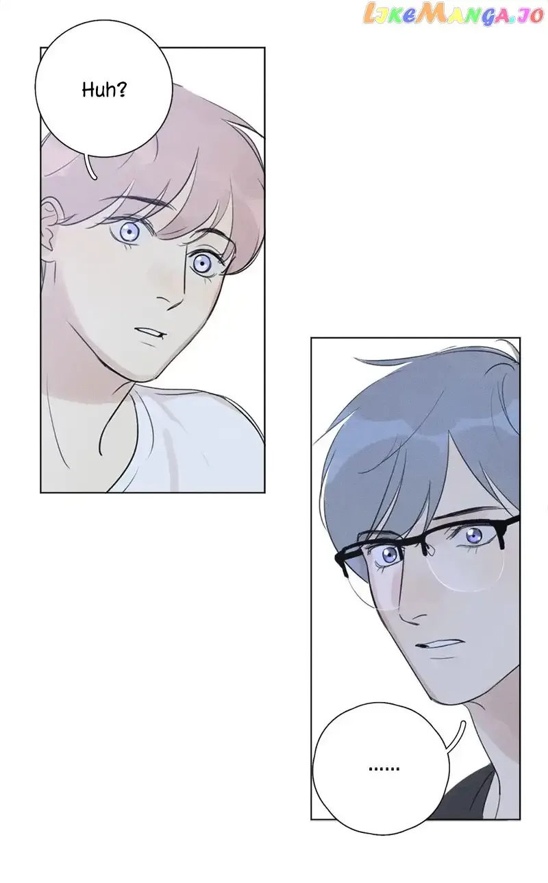 Here U Are Chapter 127 page 22