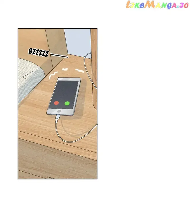 Here U Are Chapter 127 page 29