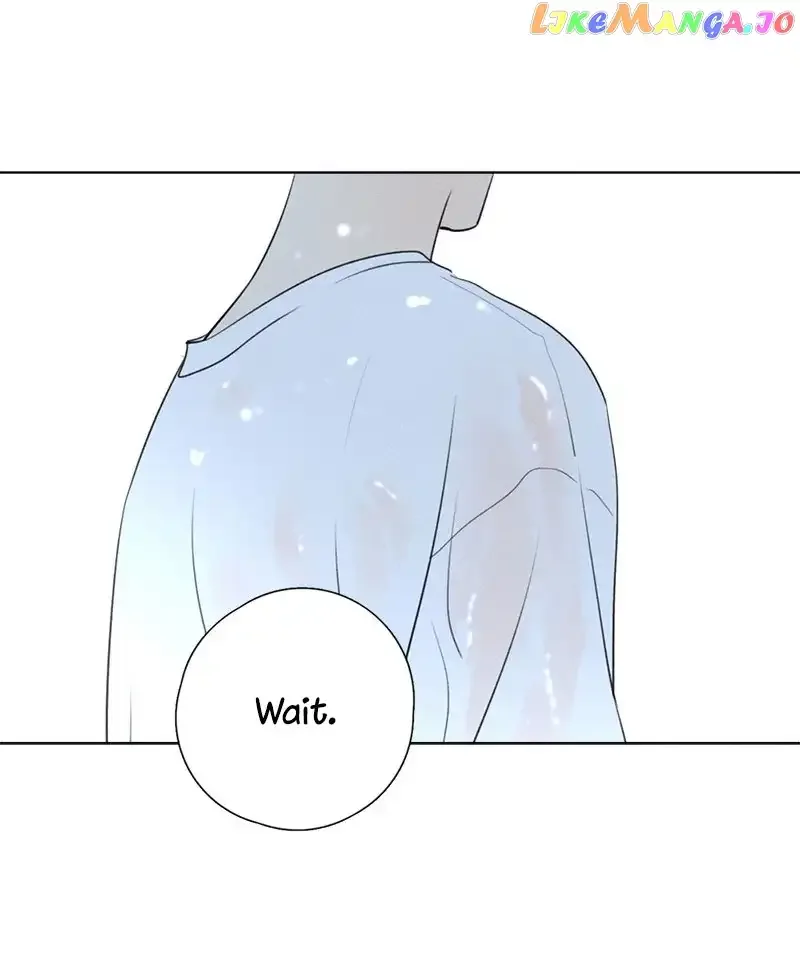 Here U Are Chapter 127 page 10