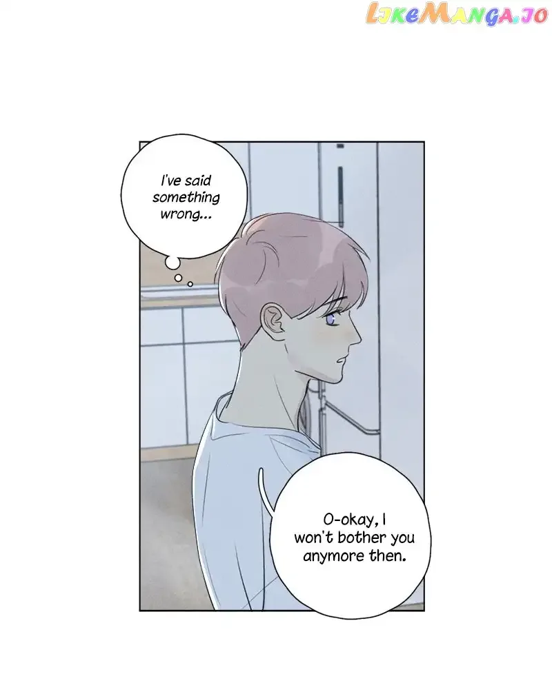 Here U Are Chapter 127 page 28