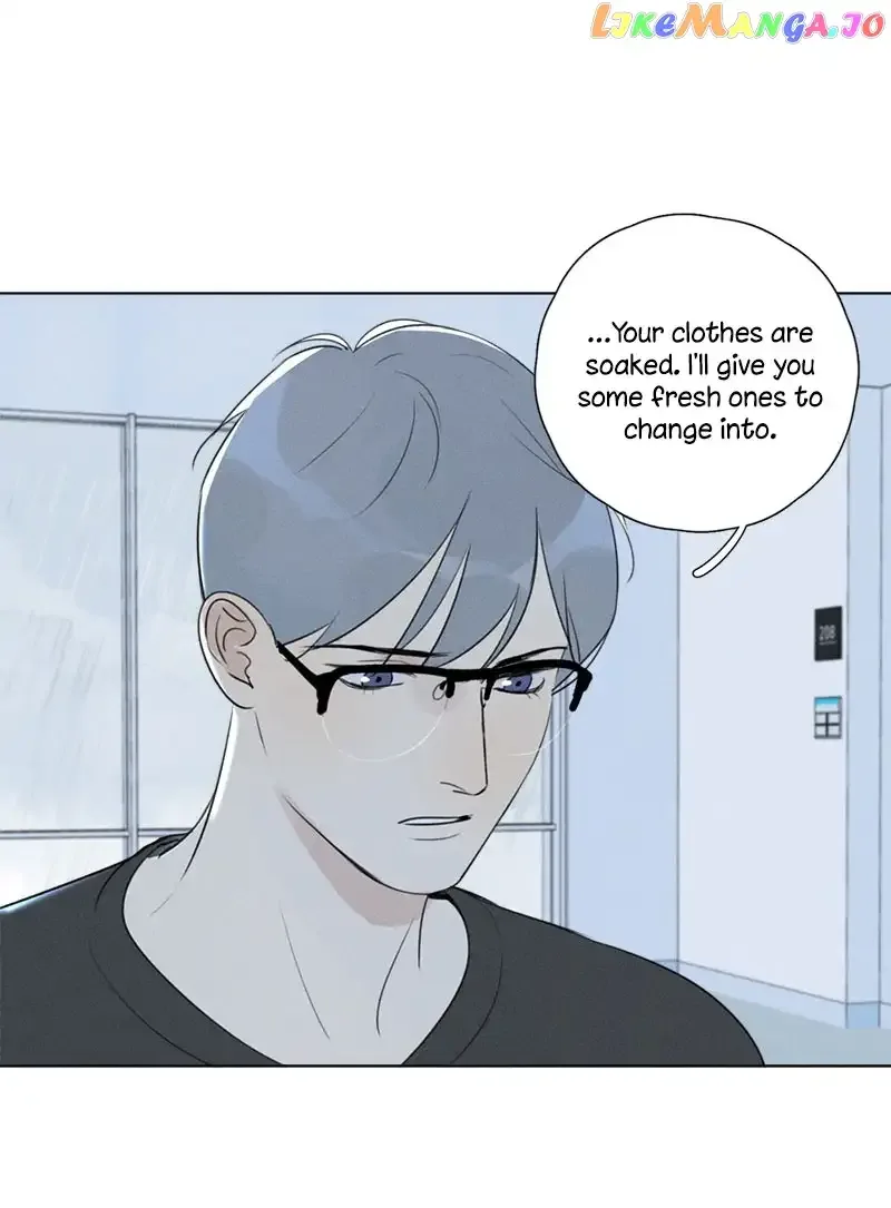 Here U Are Chapter 127 page 11