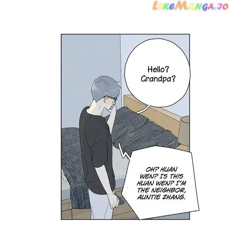 Here U Are Chapter 127 page 30