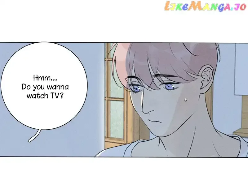 Here U Are Chapter 127 page 17