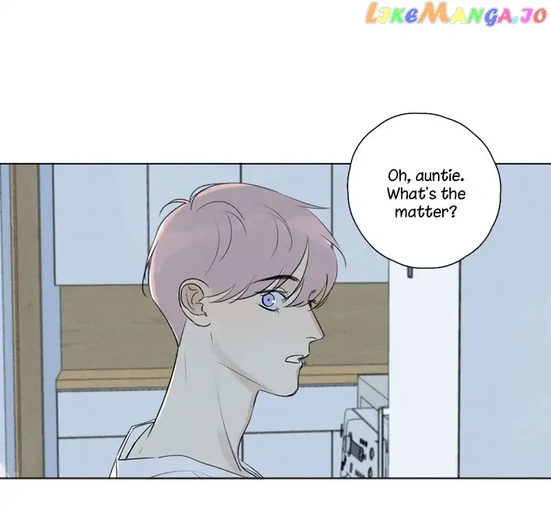Here U Are Chapter 127 page 31