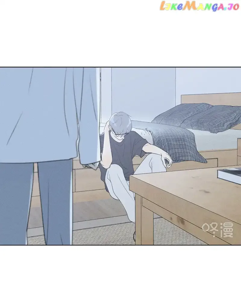 Here U Are Chapter 127 page 39