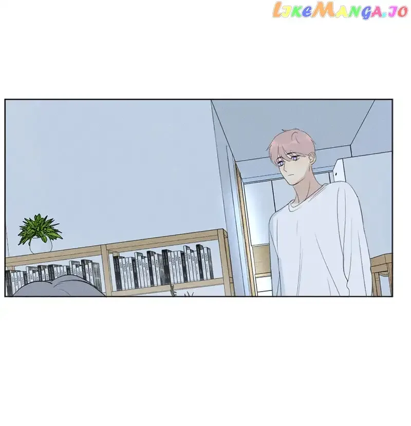 Here U Are Chapter 127 page 41