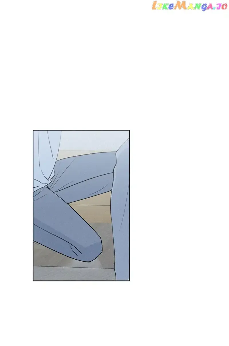 Here U Are Chapter 127 page 43