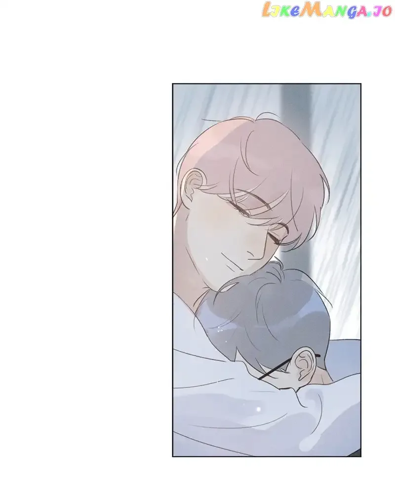 Here U Are Chapter 127 page 50