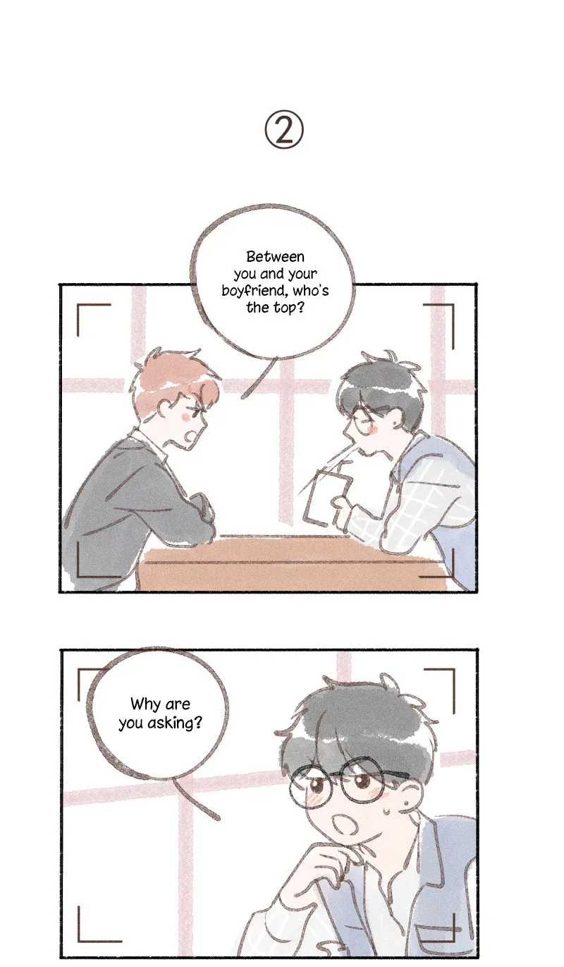 Here U Are Chapter 128.5 page 3