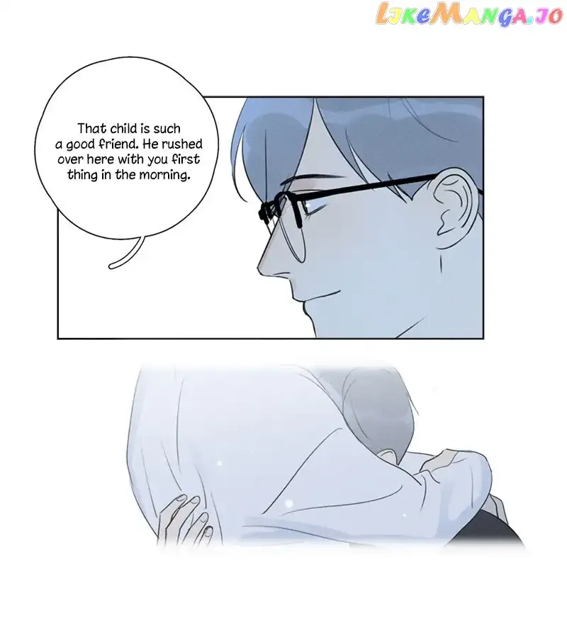 Here U Are Chapter 128 page 7