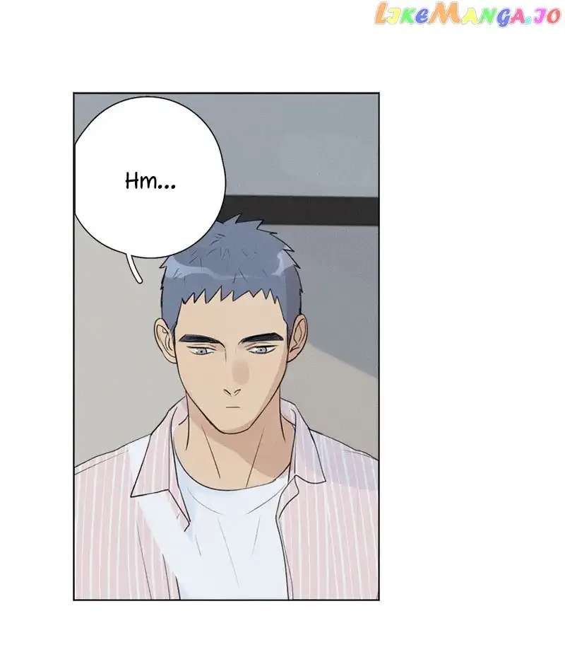 Here U Are Chapter 128 page 19