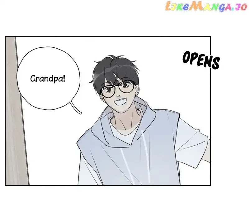 Here U Are Chapter 128 page 9