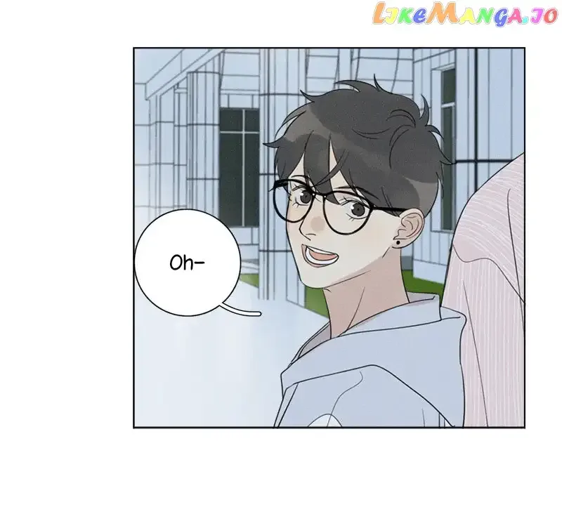 Here U Are Chapter 128 page 33