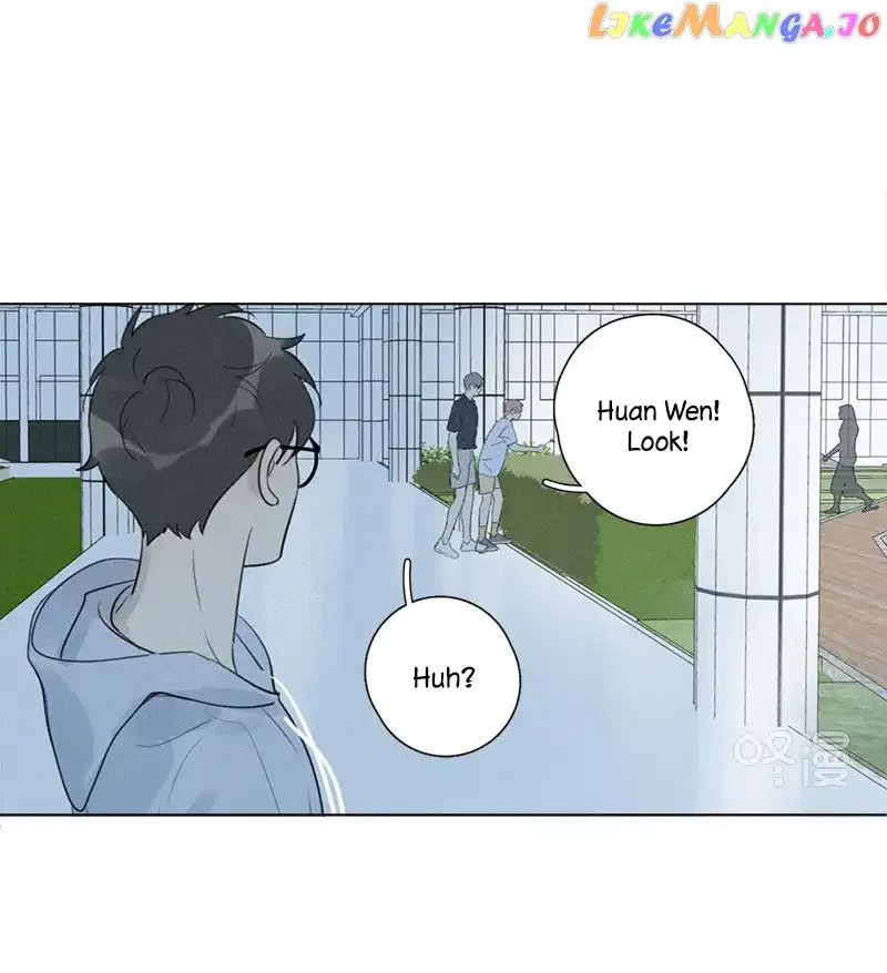 Here U Are Chapter 128 page 34