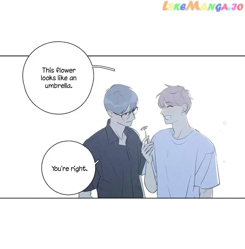 Here U Are Chapter 128 page 35
