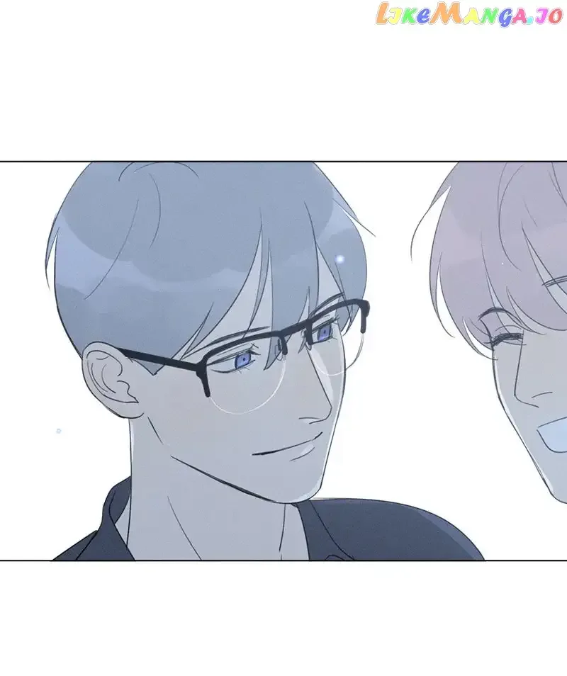 Here U Are Chapter 128 page 36