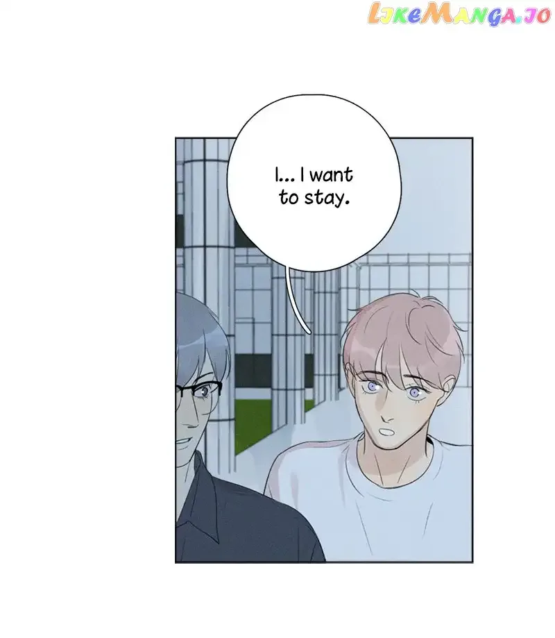Here U Are Chapter 128 page 46