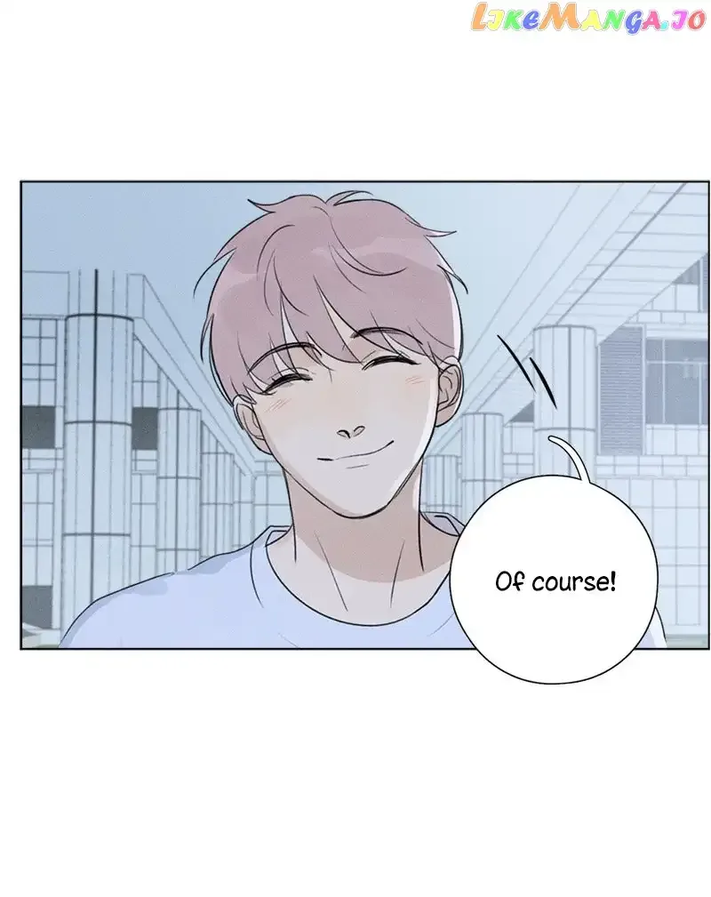Here U Are Chapter 128 page 51