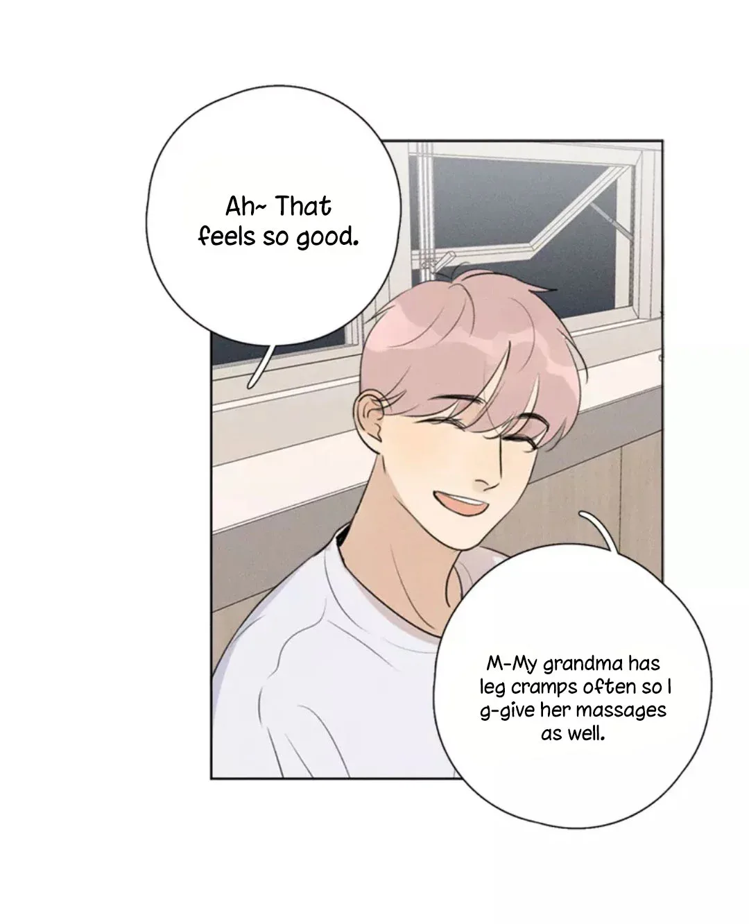 Here U Are Chapter 129 page 30
