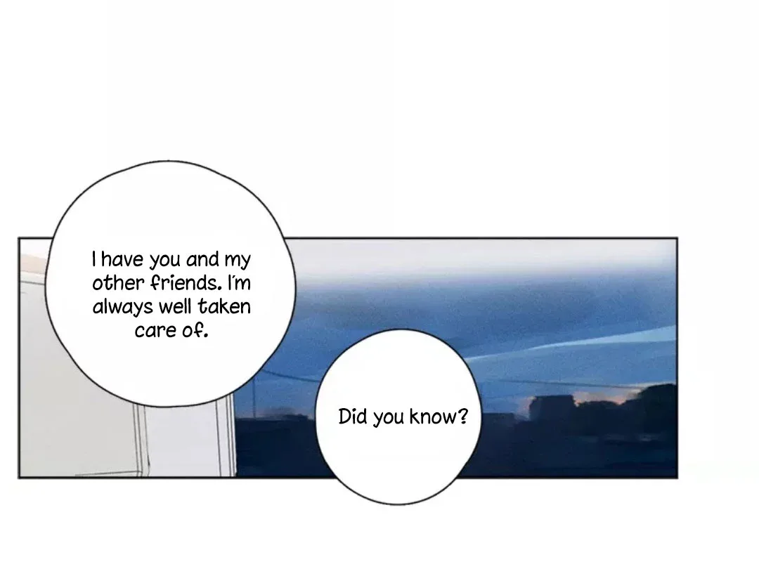Here U Are Chapter 129 page 8