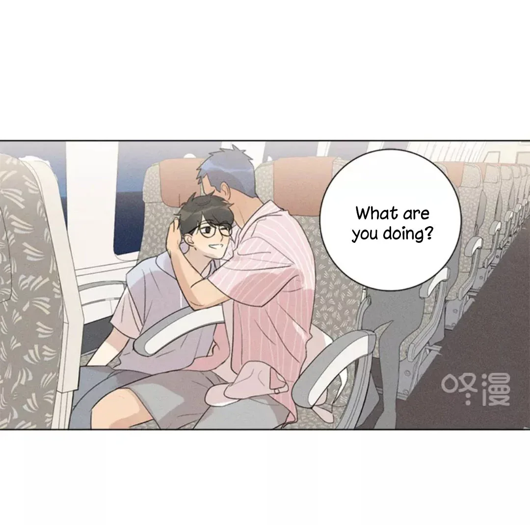 Here U Are Chapter 129 page 18