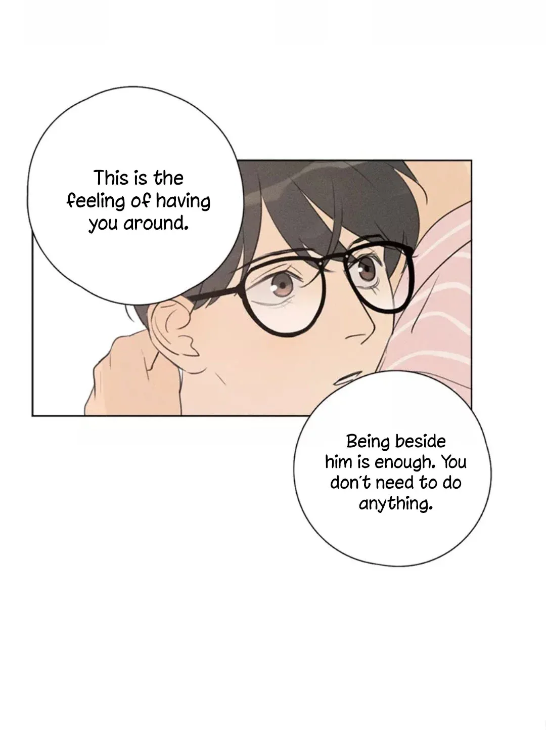 Here U Are Chapter 129 page 19