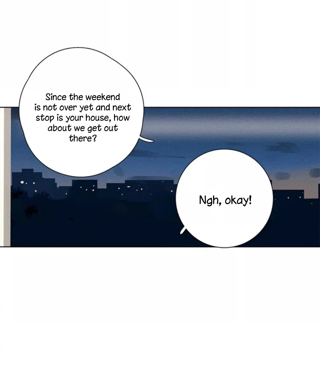 Here U Are Chapter 129 page 25