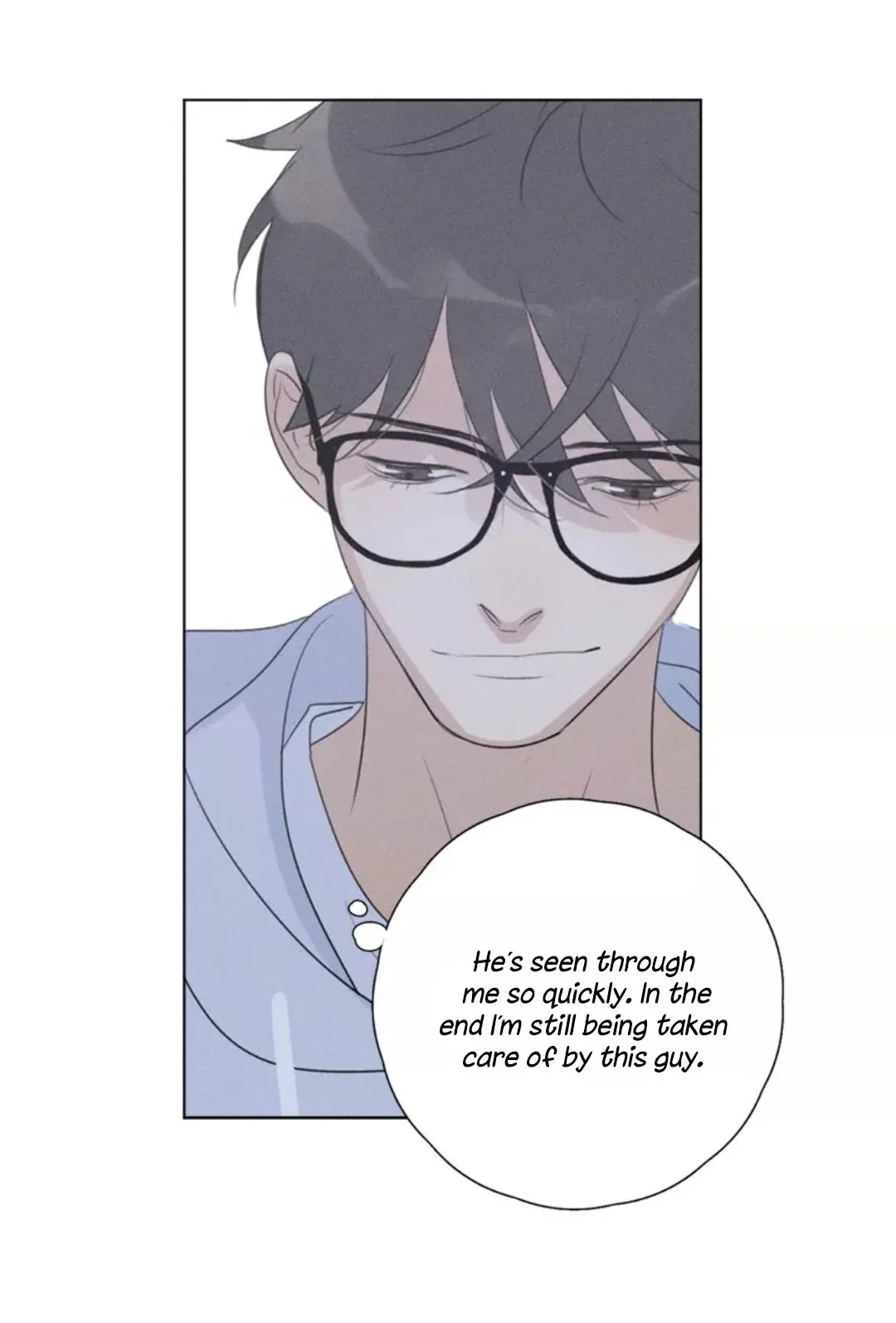 Here U Are Chapter 129 page 23