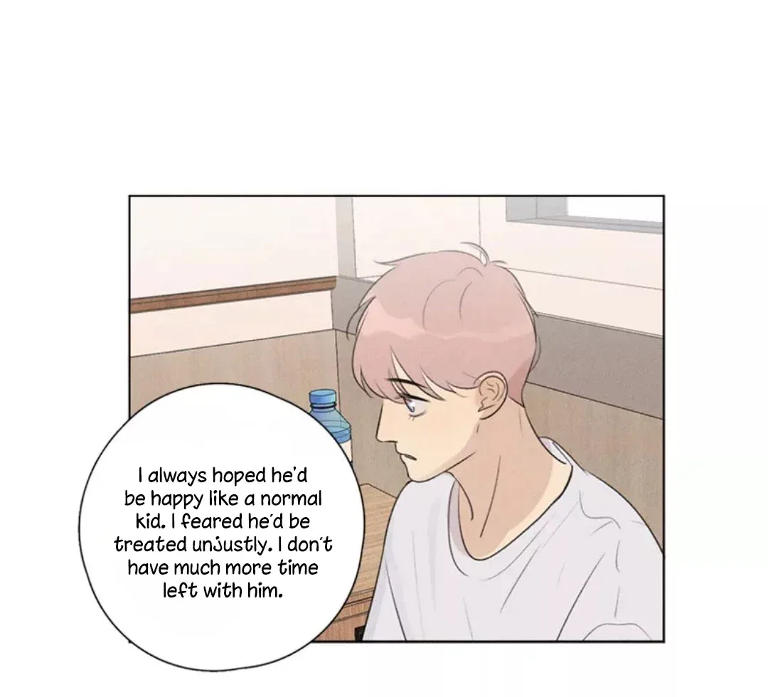Here U Are Chapter 129 page 36