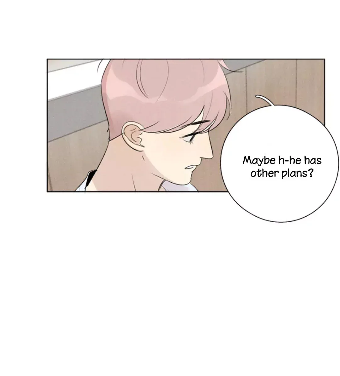 Here U Are Chapter 129 page 41
