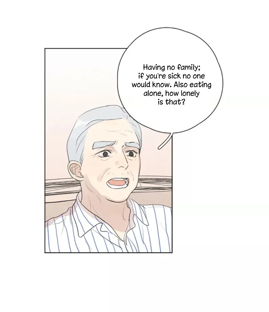 Here U Are Chapter 129 page 43