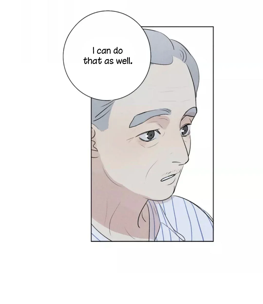 Here U Are Chapter 129 page 46