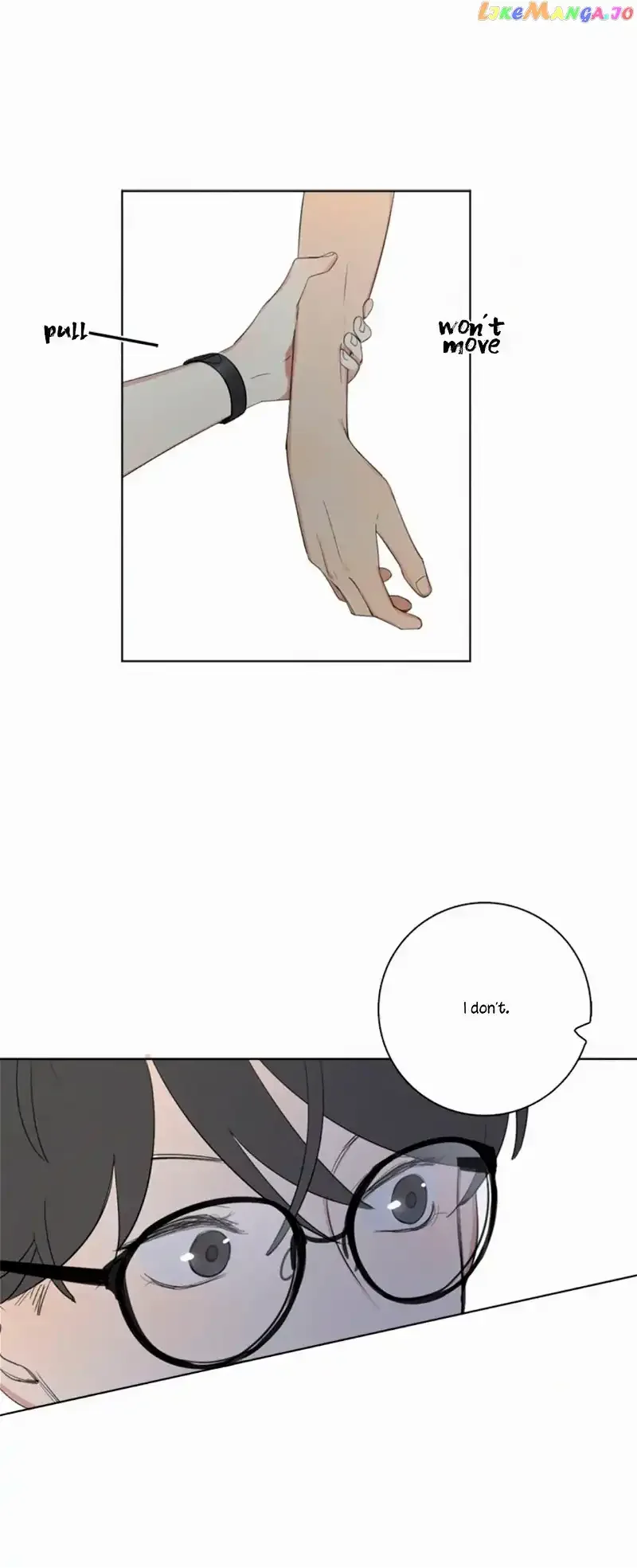Here U Are Chapter 13 page 4