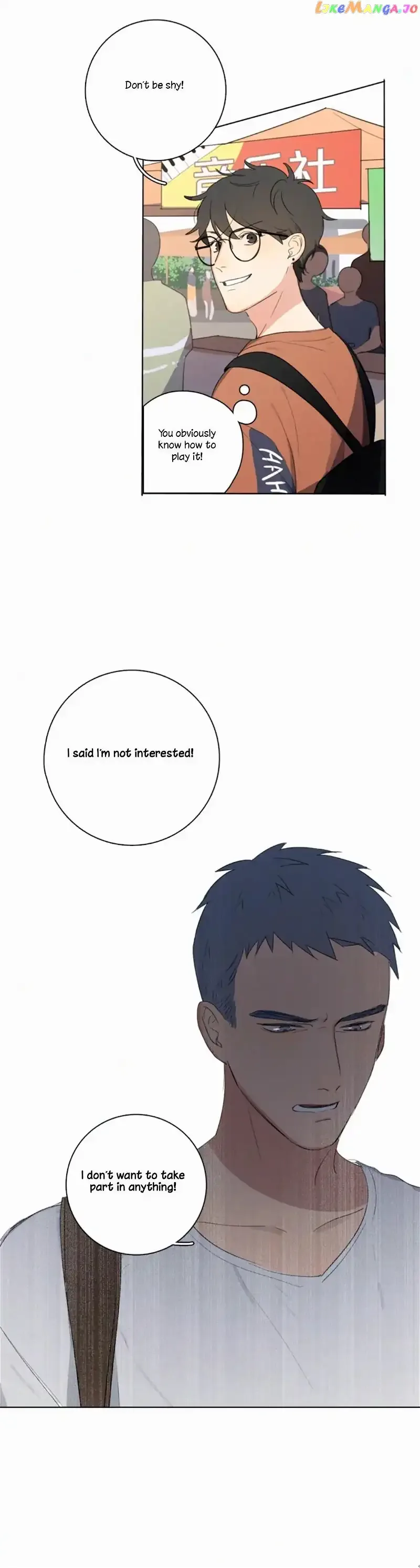 Here U Are Chapter 13 page 5