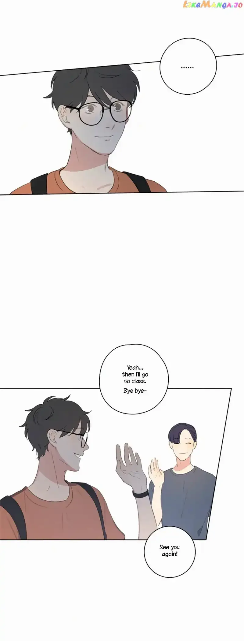 Here U Are Chapter 13 page 15