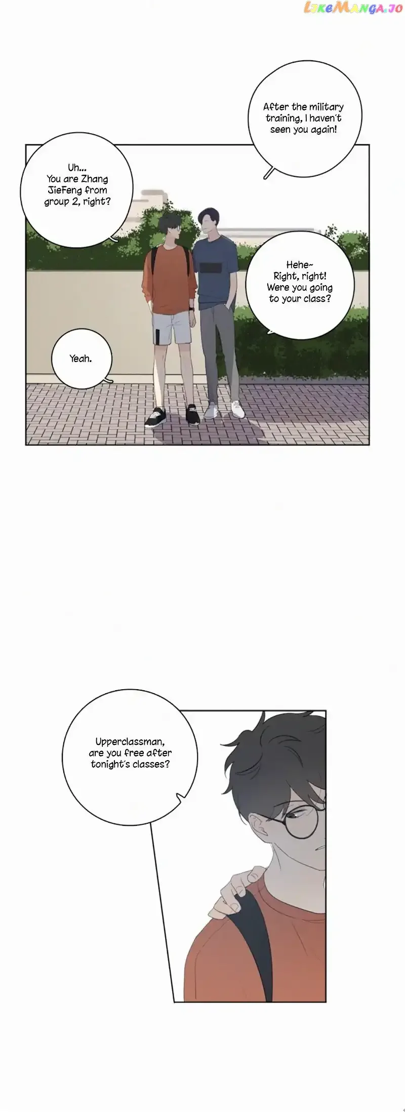 Here U Are Chapter 13 page 12