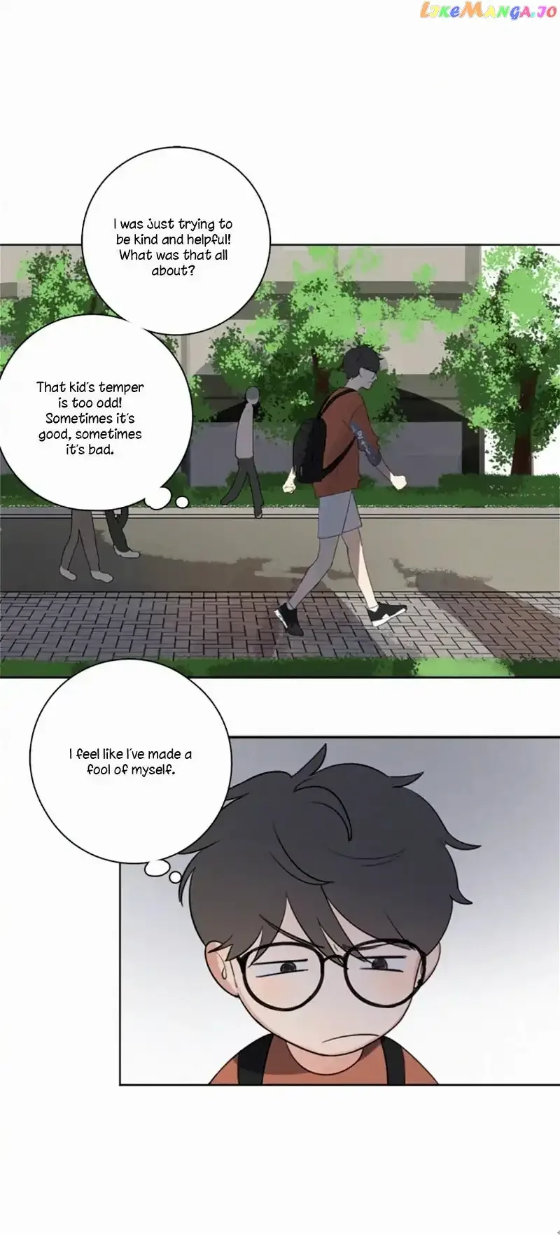 Here U Are Chapter 13 page 10
