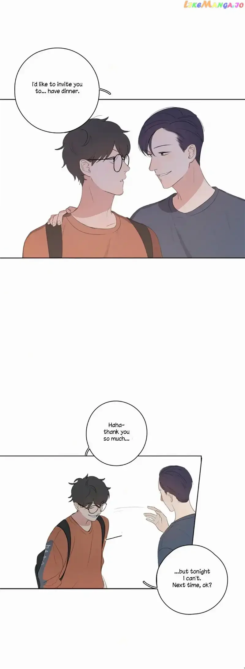 Here U Are Chapter 13 page 13