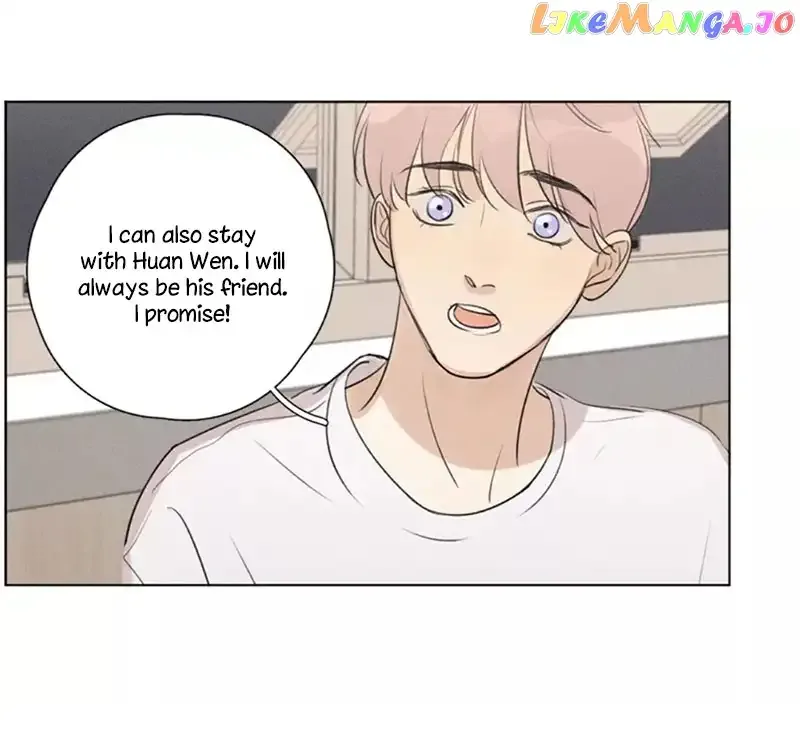 Here U Are Chapter 130 page 2