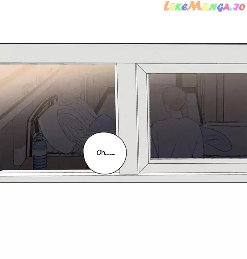 Here U Are Chapter 130 page 3