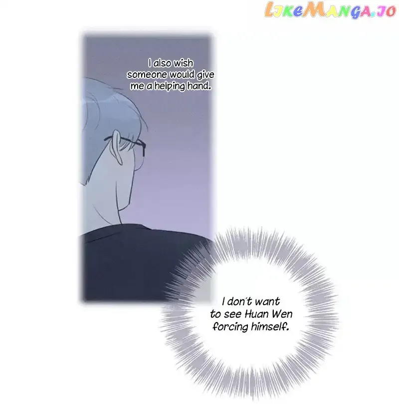 Here U Are Chapter 130 page 6